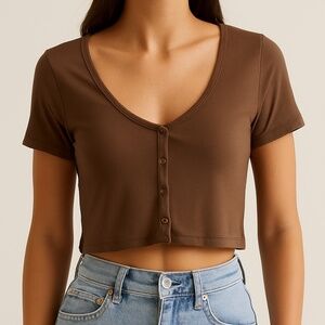 Aritzia | Sunday Best Holly Top from Aritzia — Size 1X